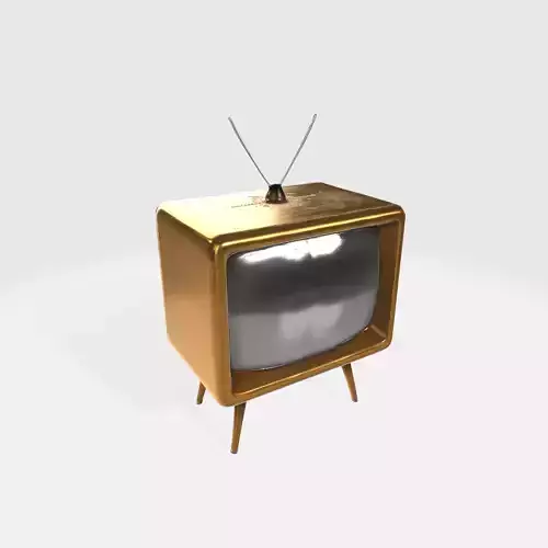 Vintage Television