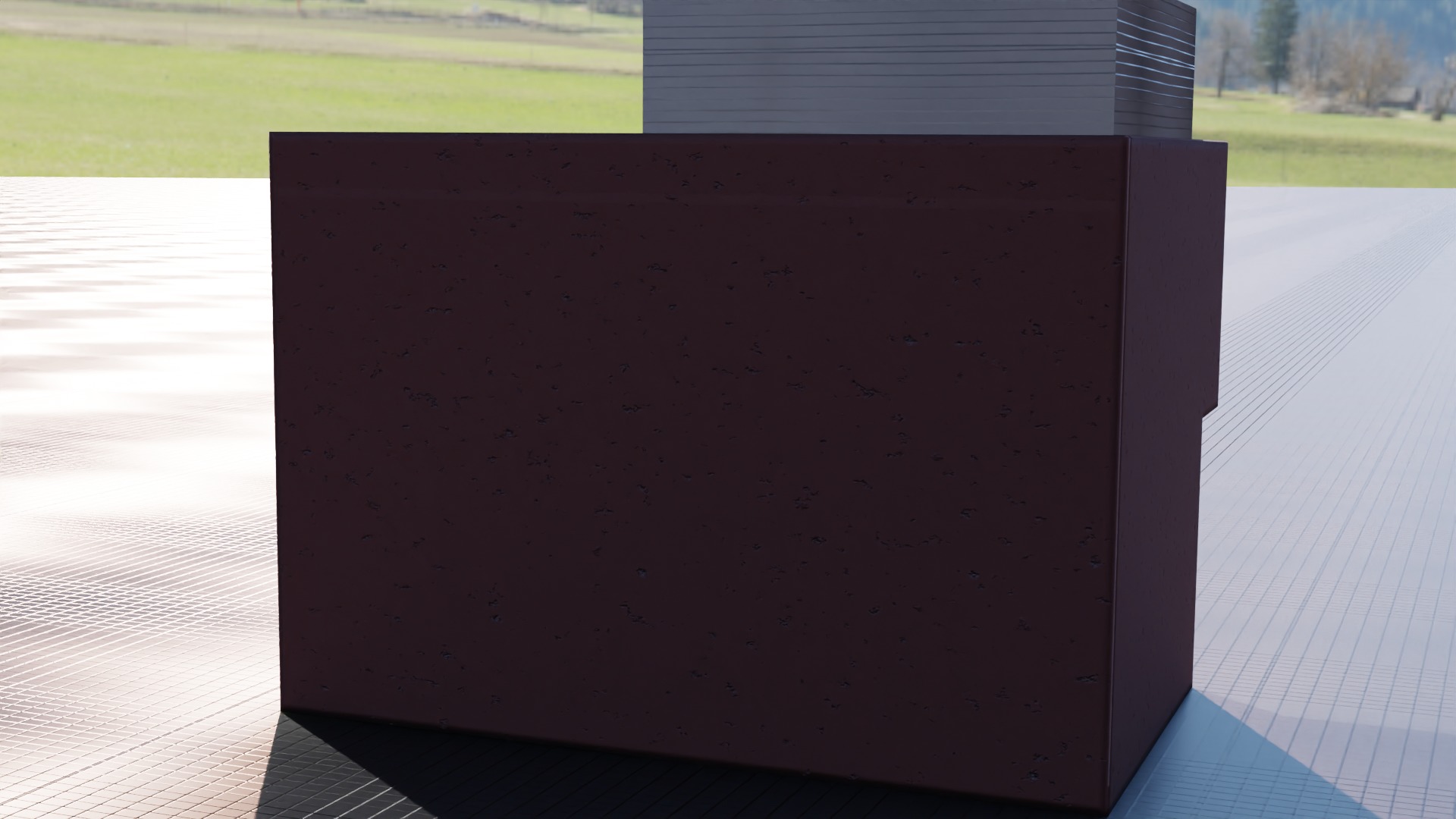 house 1 2 1 free Free low-poly 3D model_5