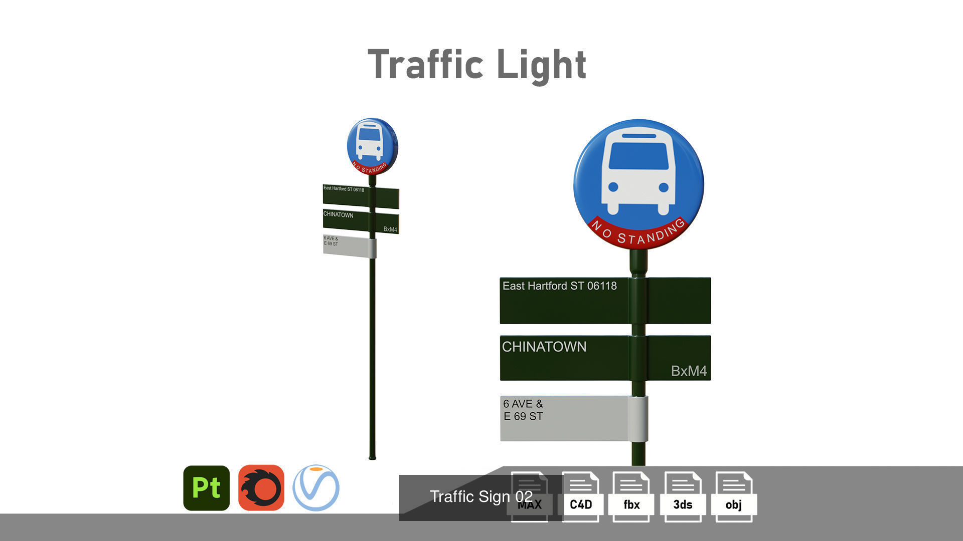 Traffic Lights Collection _12