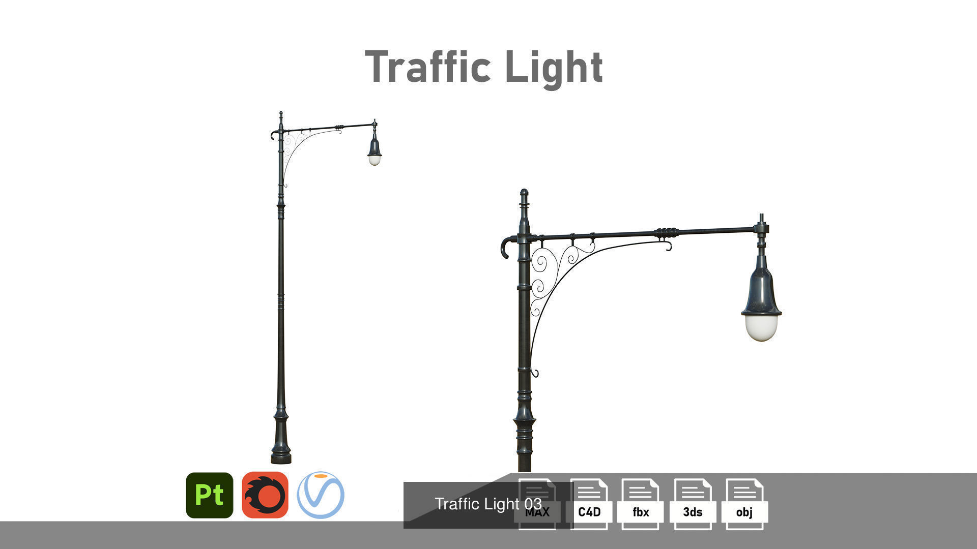 Traffic Lights Collection _3