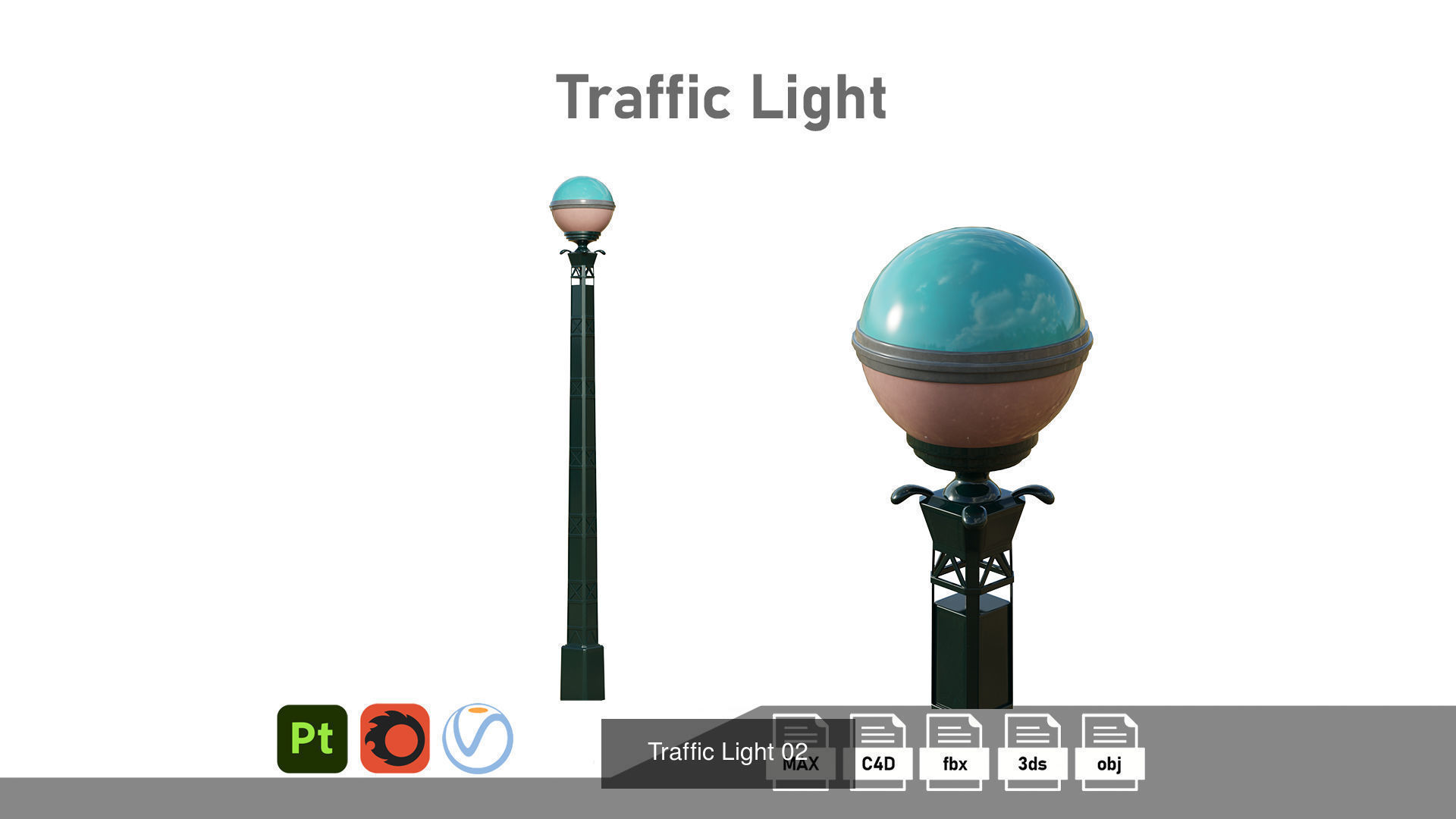 Traffic Lights Collection _2