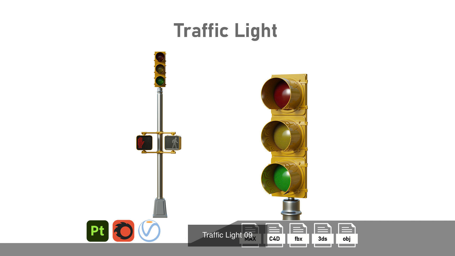Traffic Lights Collection _9