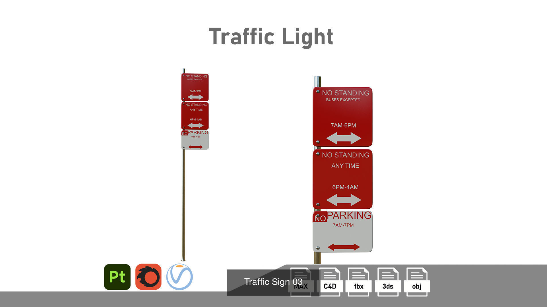 Traffic Lights Collection _13