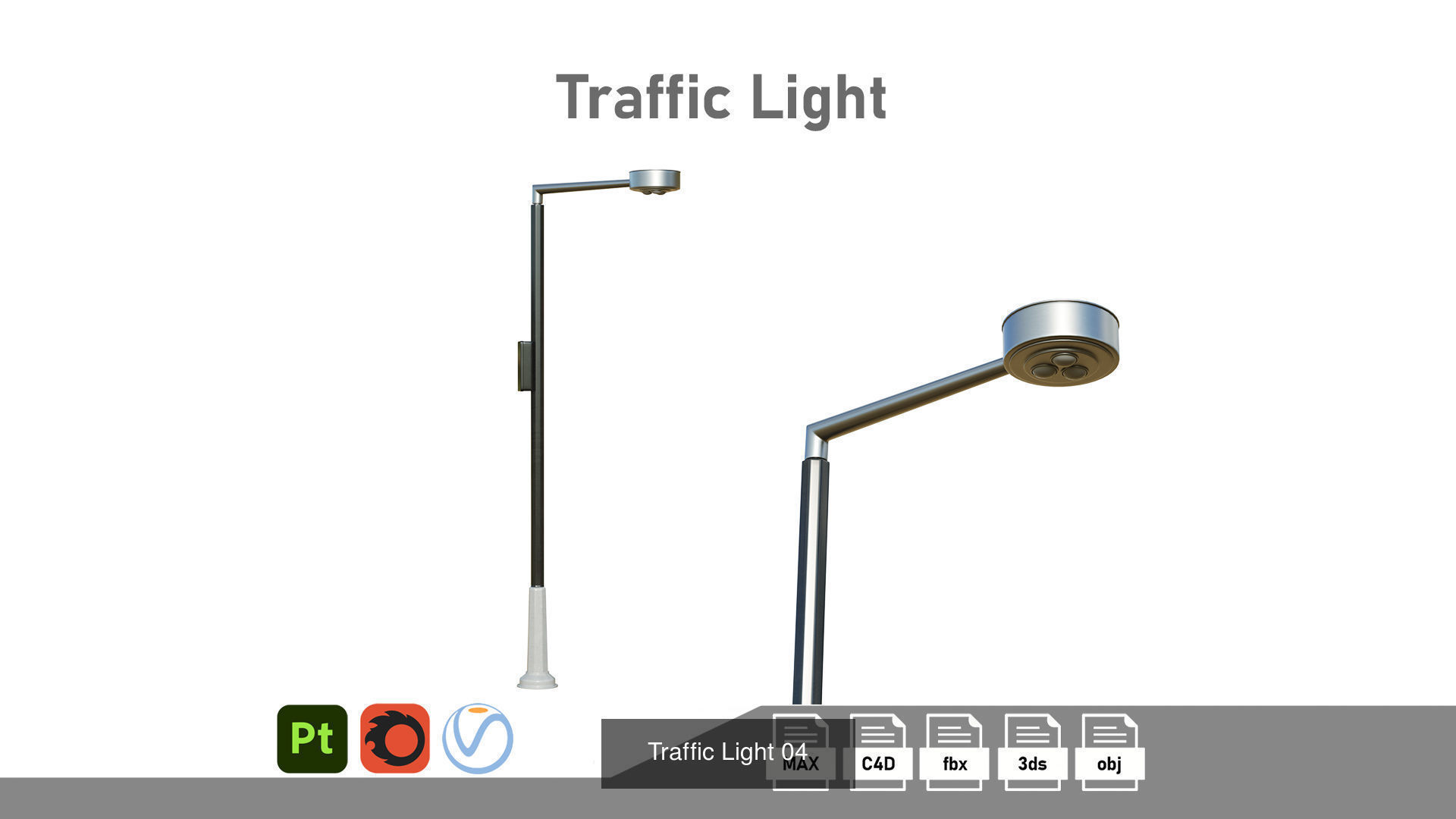 Traffic Lights Collection _4