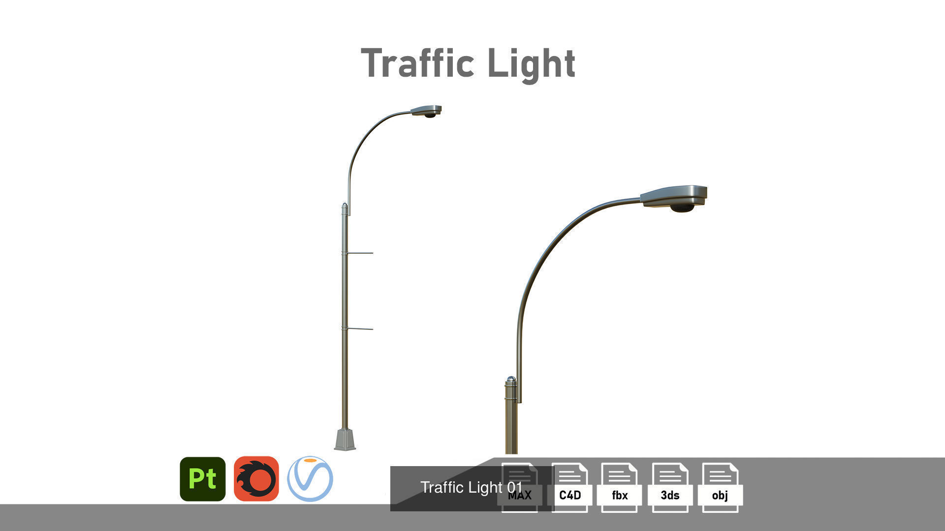 Traffic Lights Collection _1