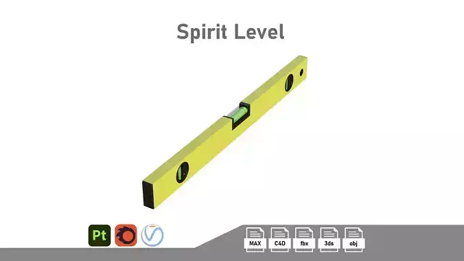 Spirit Level