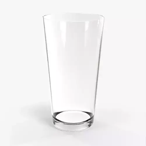 American Pint Glass