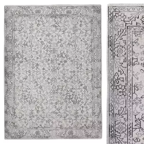 Flora Performance Rug