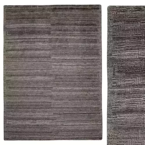 Devon Hand-Knotted Rug