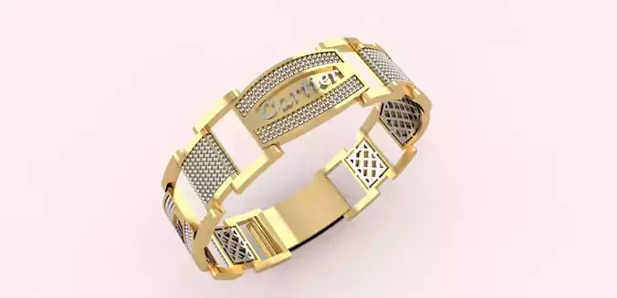 Bracelet Cartier