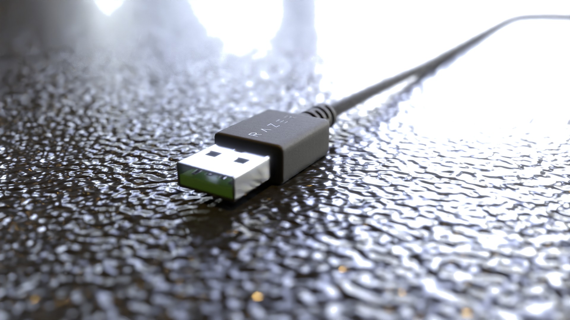 Razer Firefly V2 3D model_6