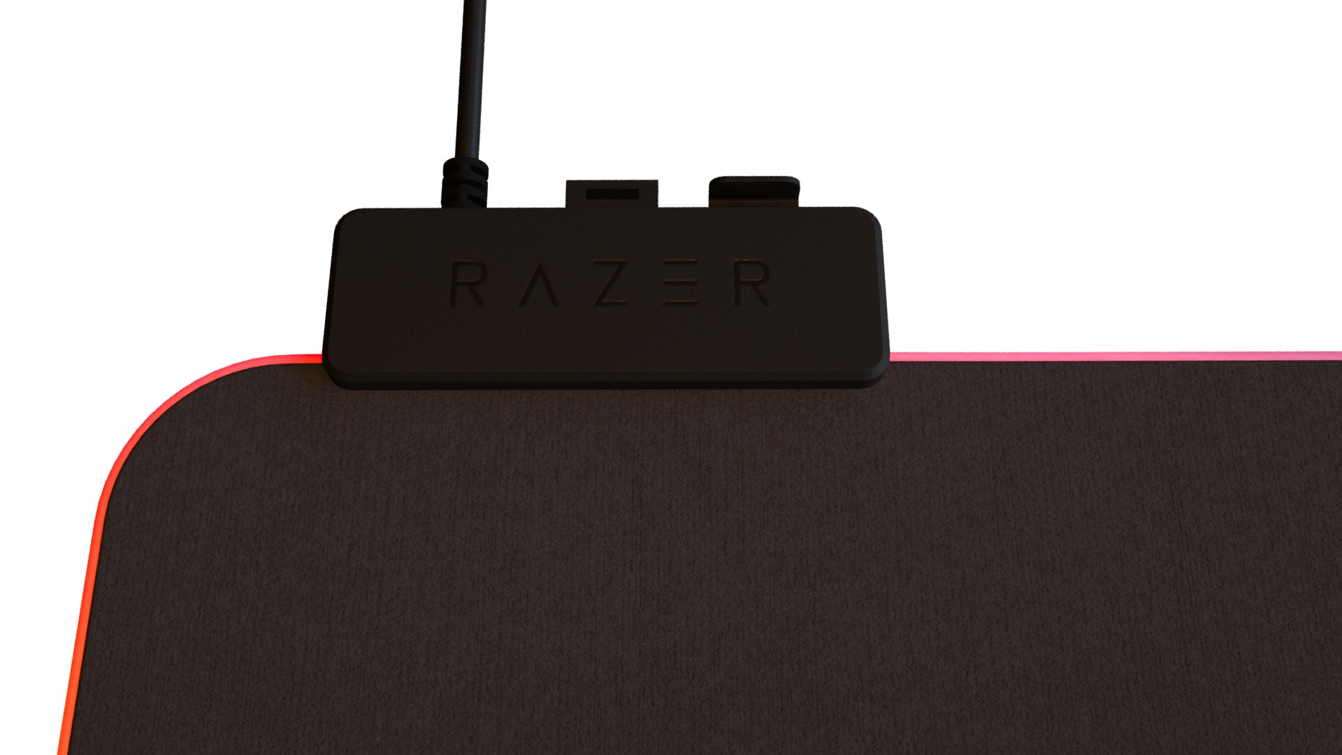 Razer Firefly V2 3D model_2