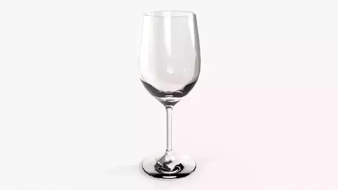 Chardonnay Glass