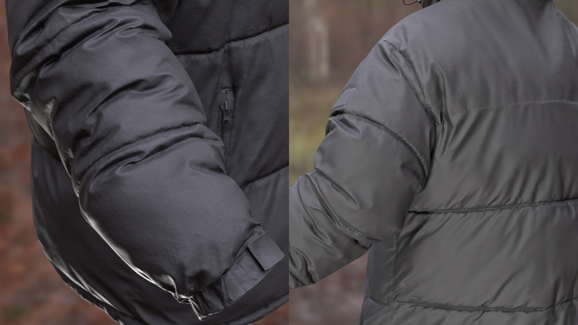 Puffer 10 - All MH Bodies and UE5 Skeletons - Rigged Low-poly 3D model_11