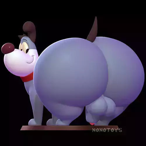 Meowscarada - SFW and NSFW 3D print model