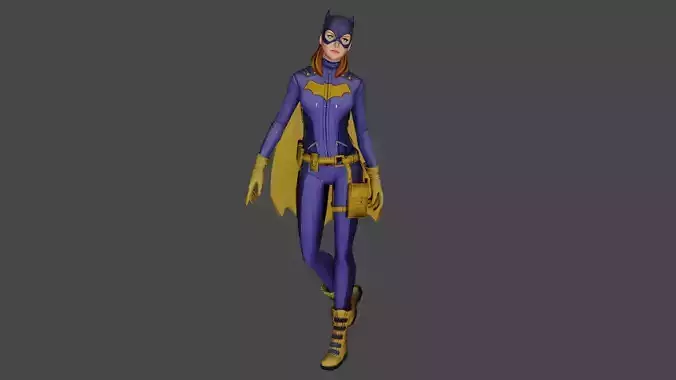 Batgirl