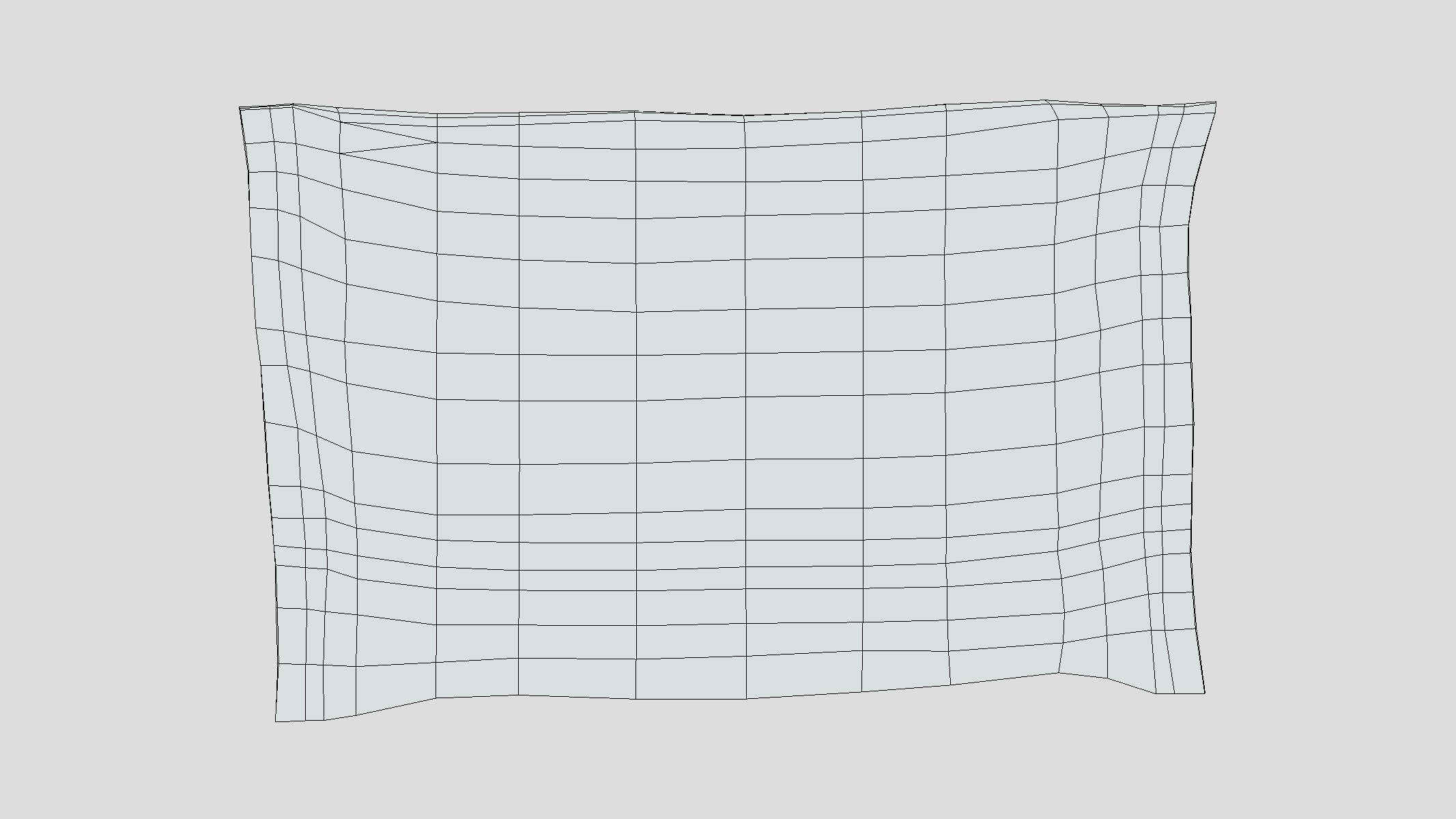 Noodles Pack 02 Low Poly Low-poly 3D model_5