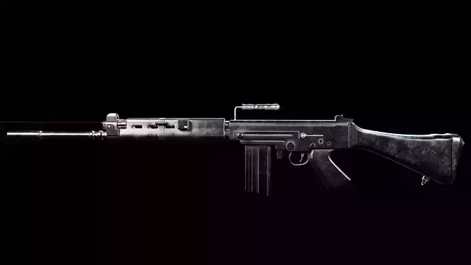 Parafall seven six two