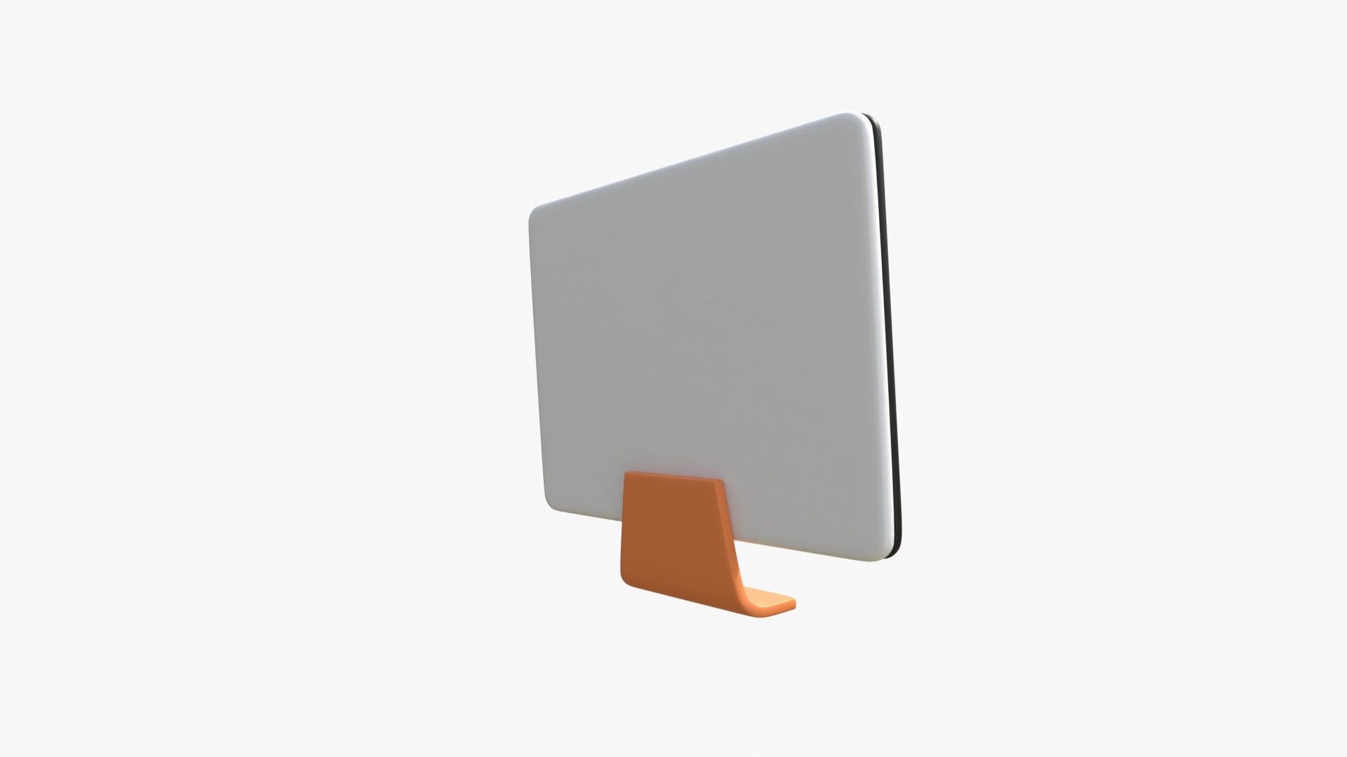 Video Streaming 3D model_13