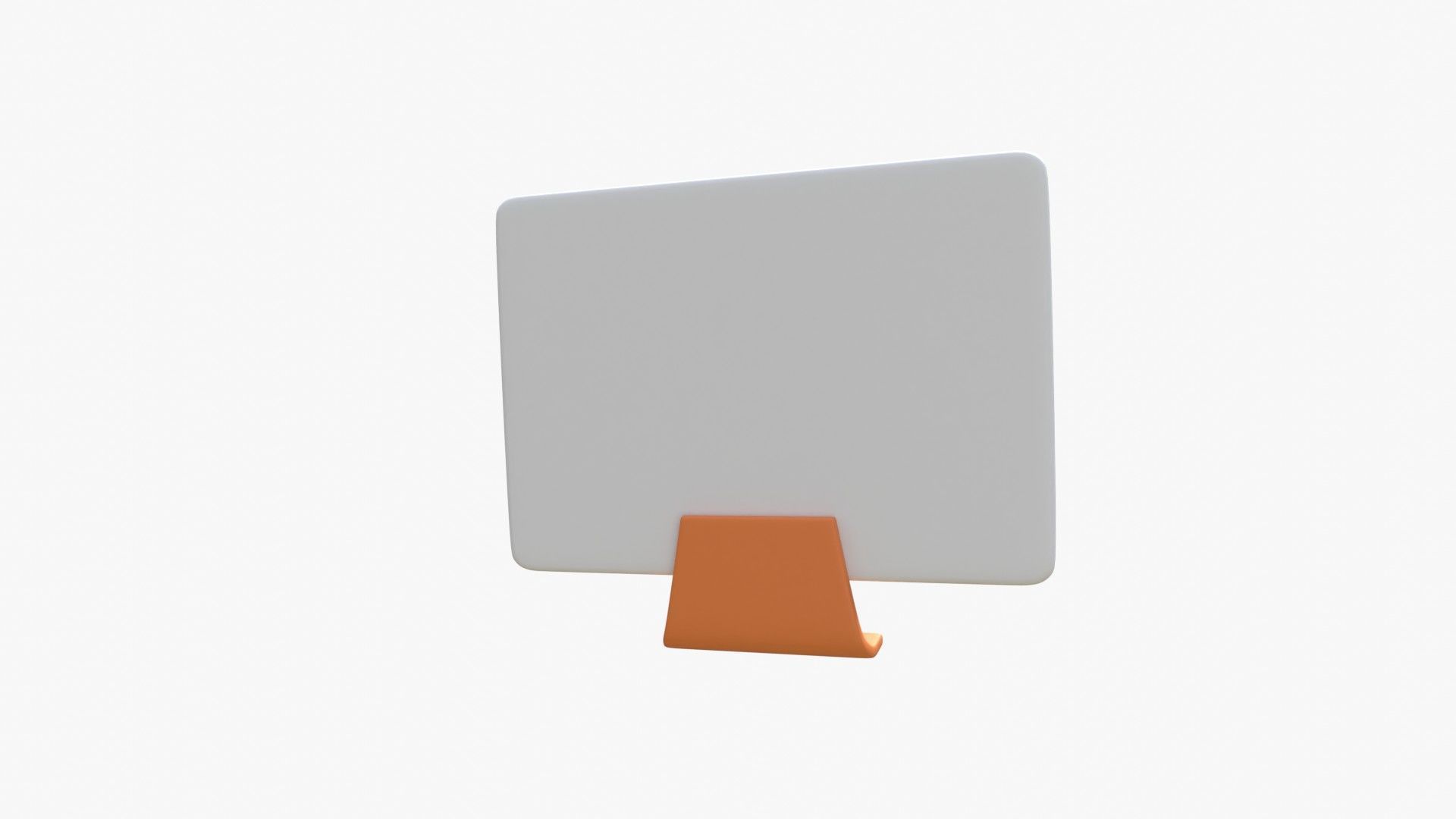 Video Streaming 3D model_11