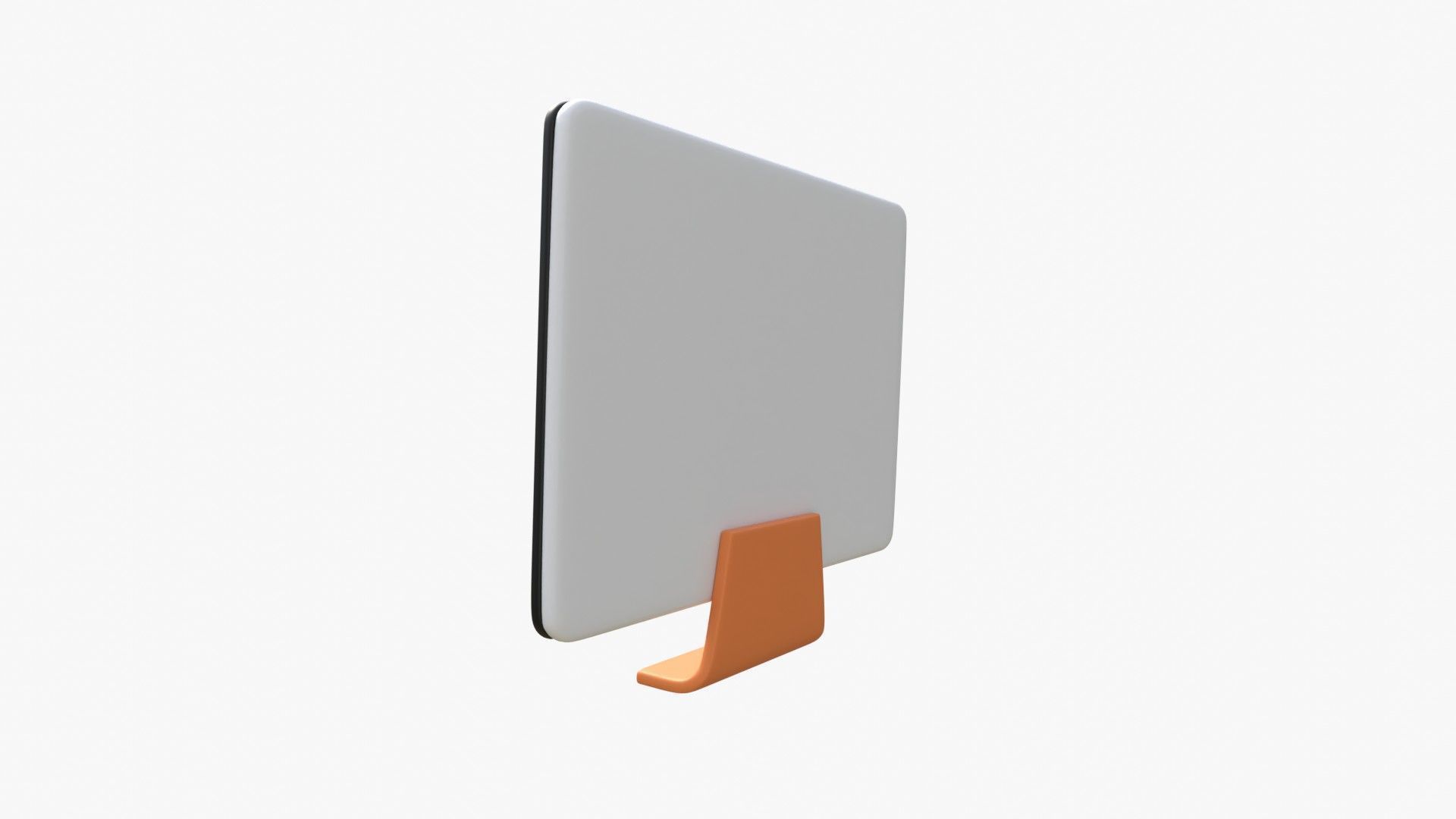 Video Streaming 3D model_7