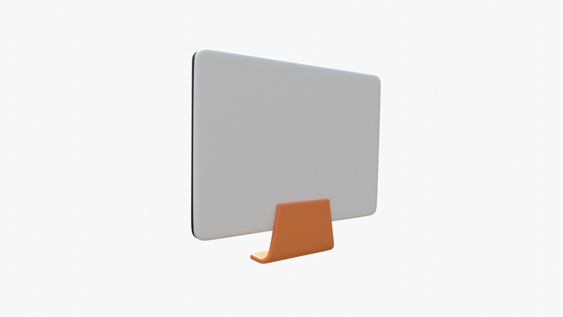 Video Streaming 3D model_8