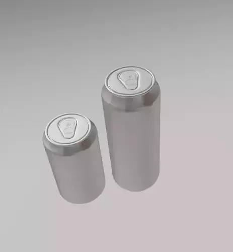 Coca Cola Can