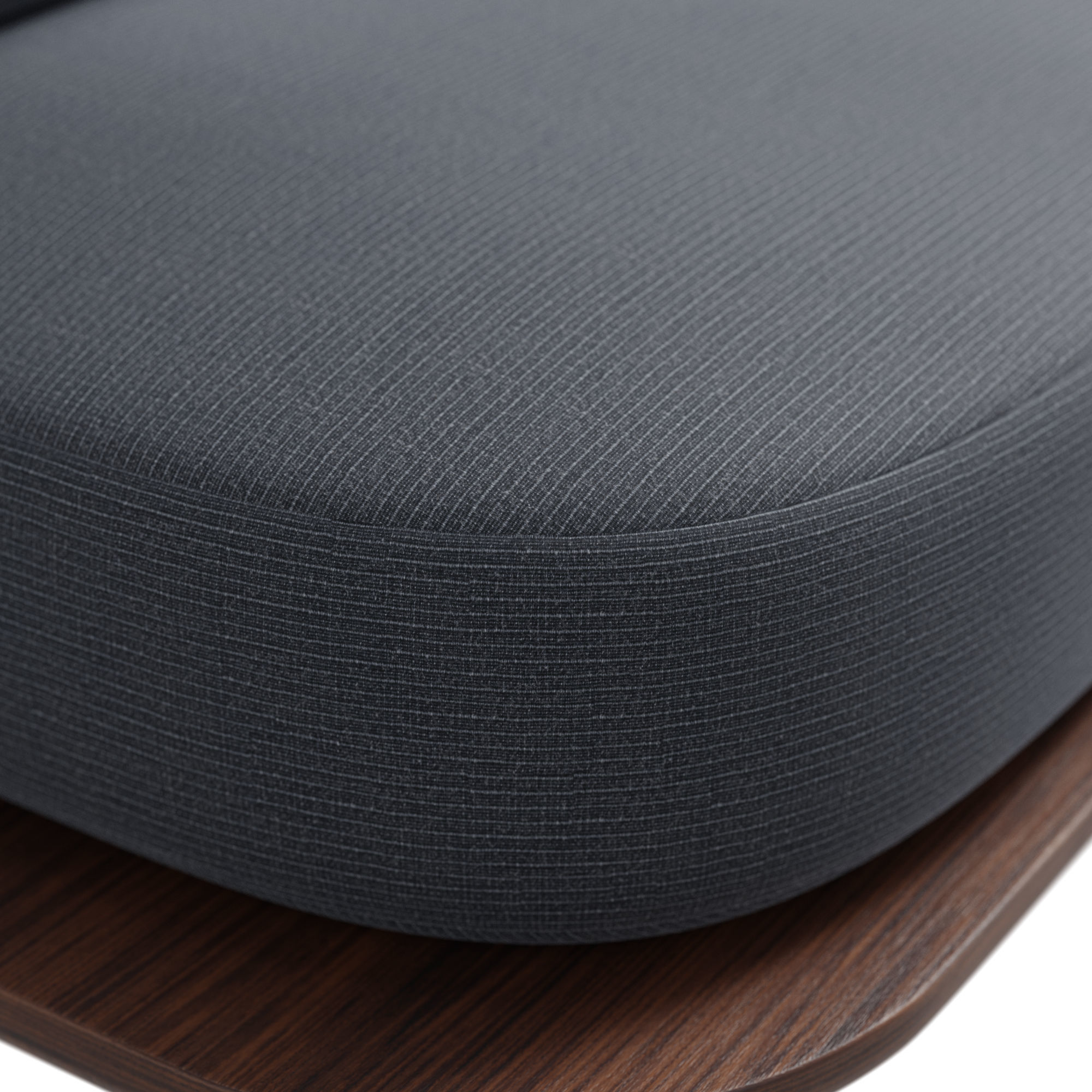 Fly armchair 3D model_4