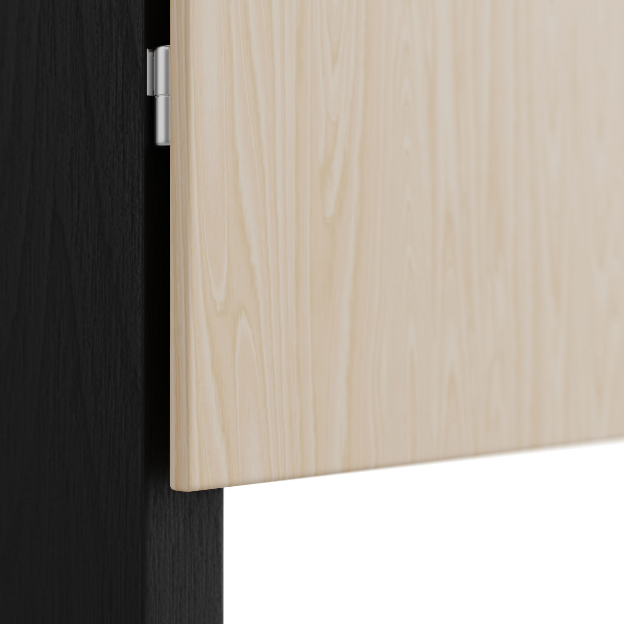 Franziskus highboard 3D model_4
