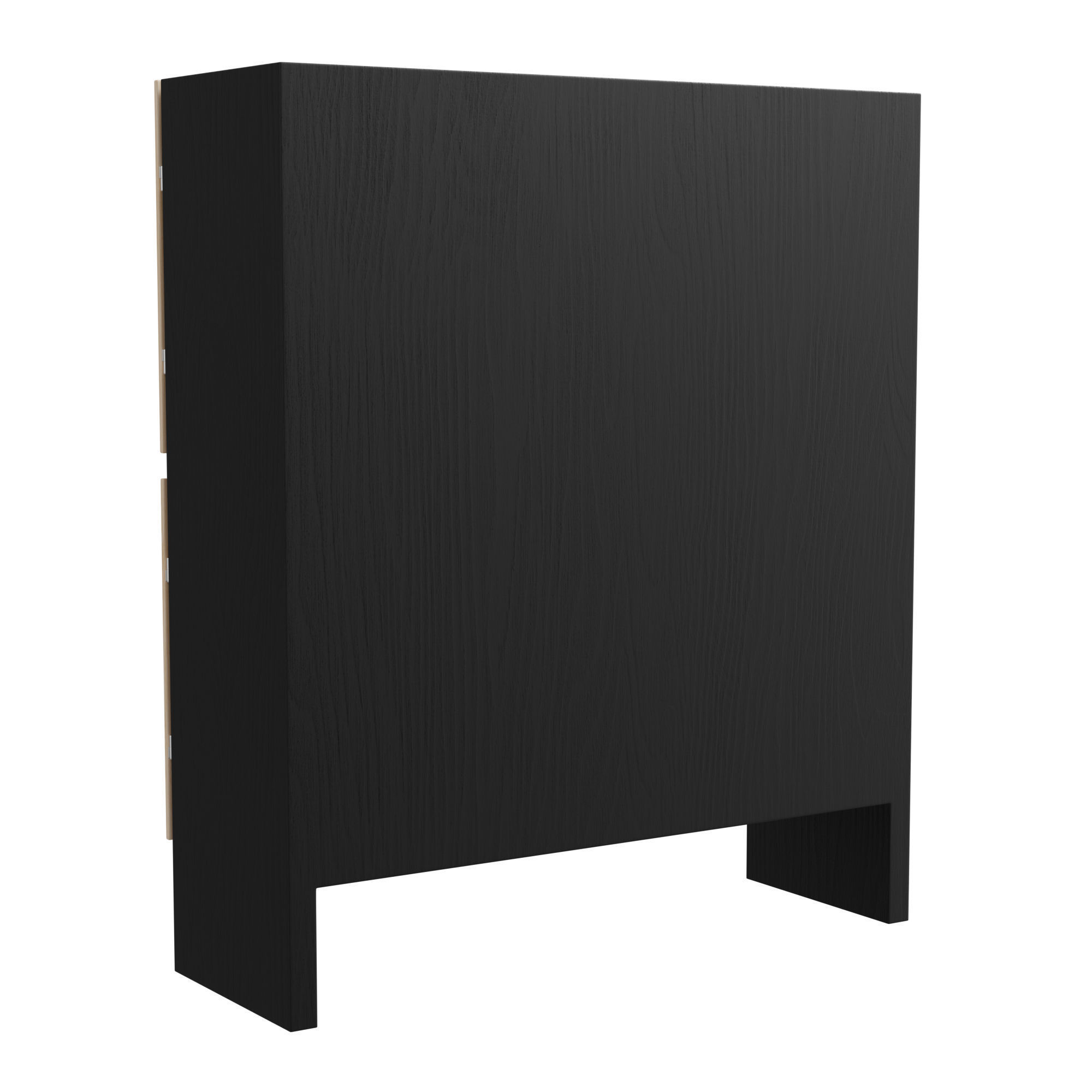 Franziskus highboard 3D model_1
