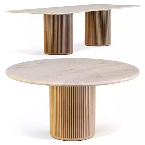 Tribu Otto - Dining Tables