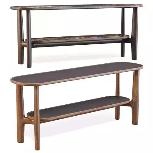 Porada Rami - Console-BackSofa Tables