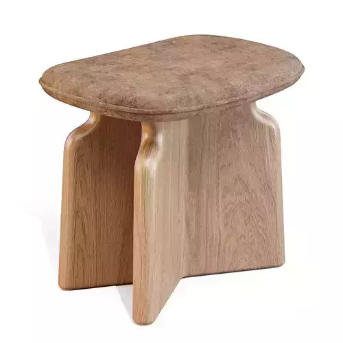 Porada Podi - Stool