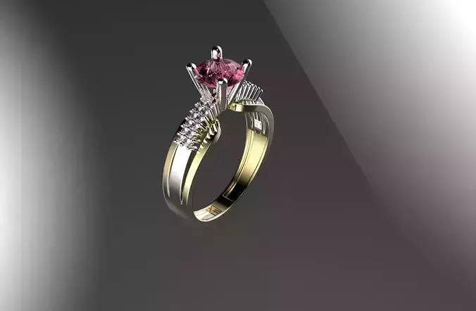 jewelry ring 78