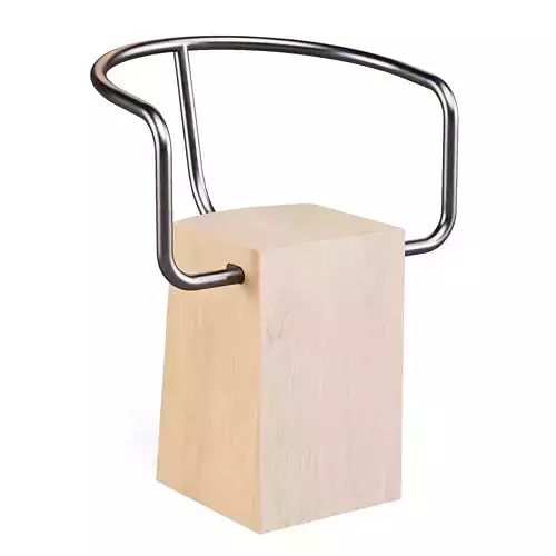 Durame Graft - Dining Stool