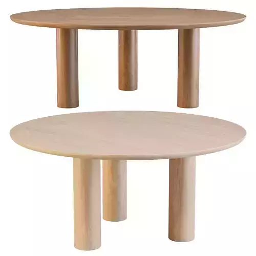 EStudioRain Porto - Dining Tables