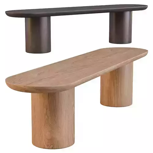 EStudioRain Porto - Bench