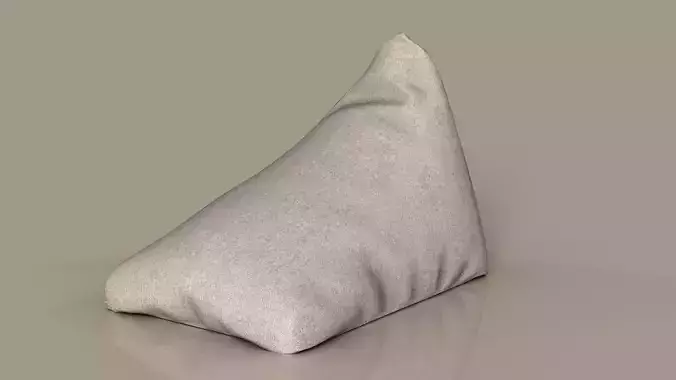 Bean Bag Chair Inspired by Zara Inditex Design