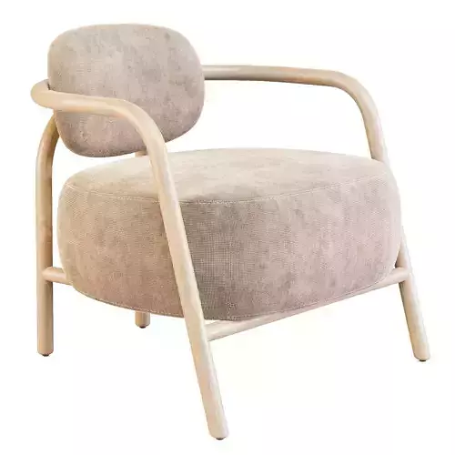 KaveHome Melqui - ArmChair