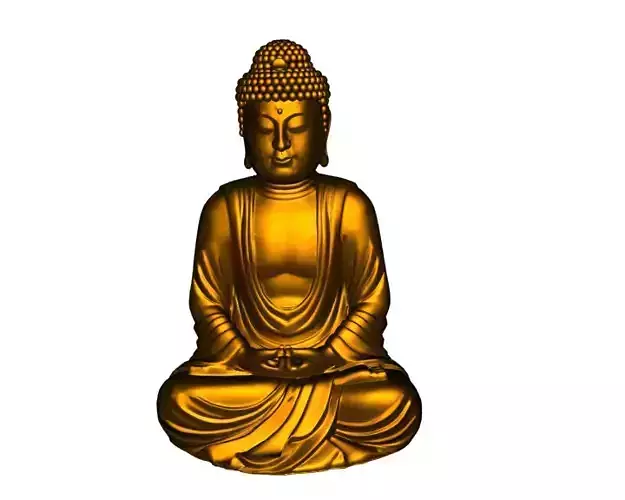 Buddha statue
