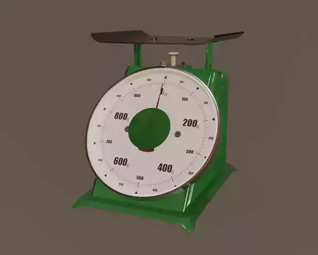 Weighing Scale
