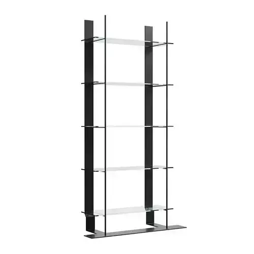 Glasso shelf