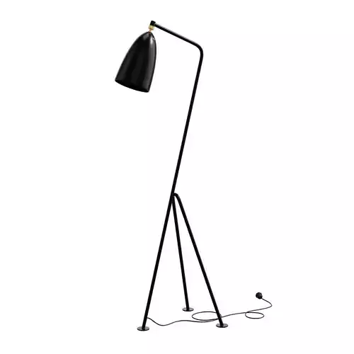 Grashoppa lamp