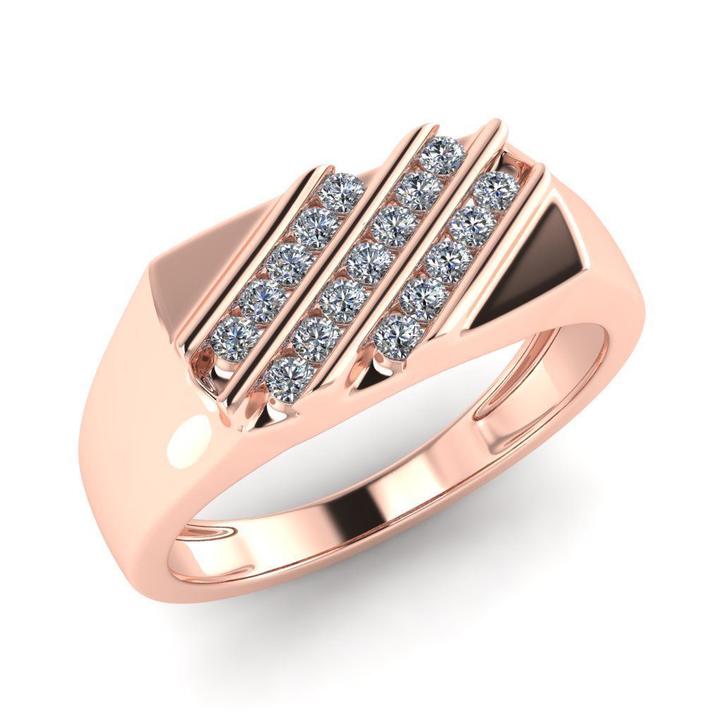 light weight gold diamond rings-C111116SKCH2025981-wt-5-10 3D print model_1