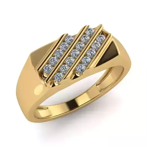 light weight gold diamond rings-C111116SKCH2025981-wt-5-10 3D print model light weight gold diamond rings-C111116SKCH2025981-wt-5-10 3D print model