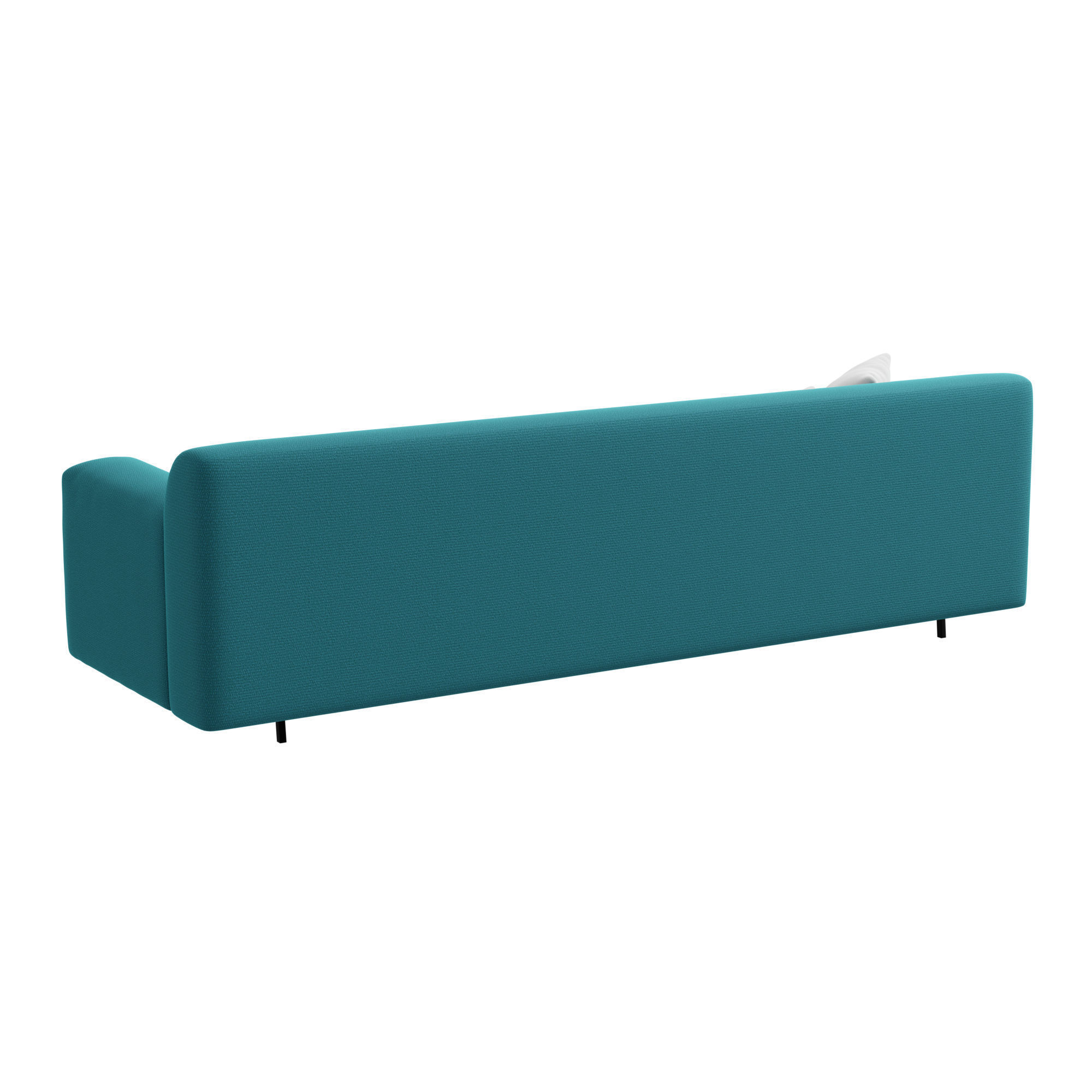 Grata sofa 3D model_1