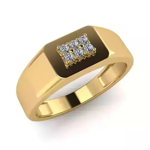 light weight gold diamond rings-C111116SKCH2025988-wt-5-10