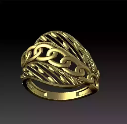 collection of rings