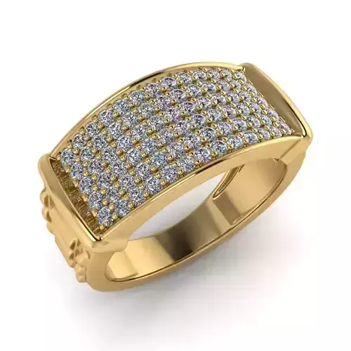 light weight gold diamond rings-C111116SKCH2025992-wt-5-10