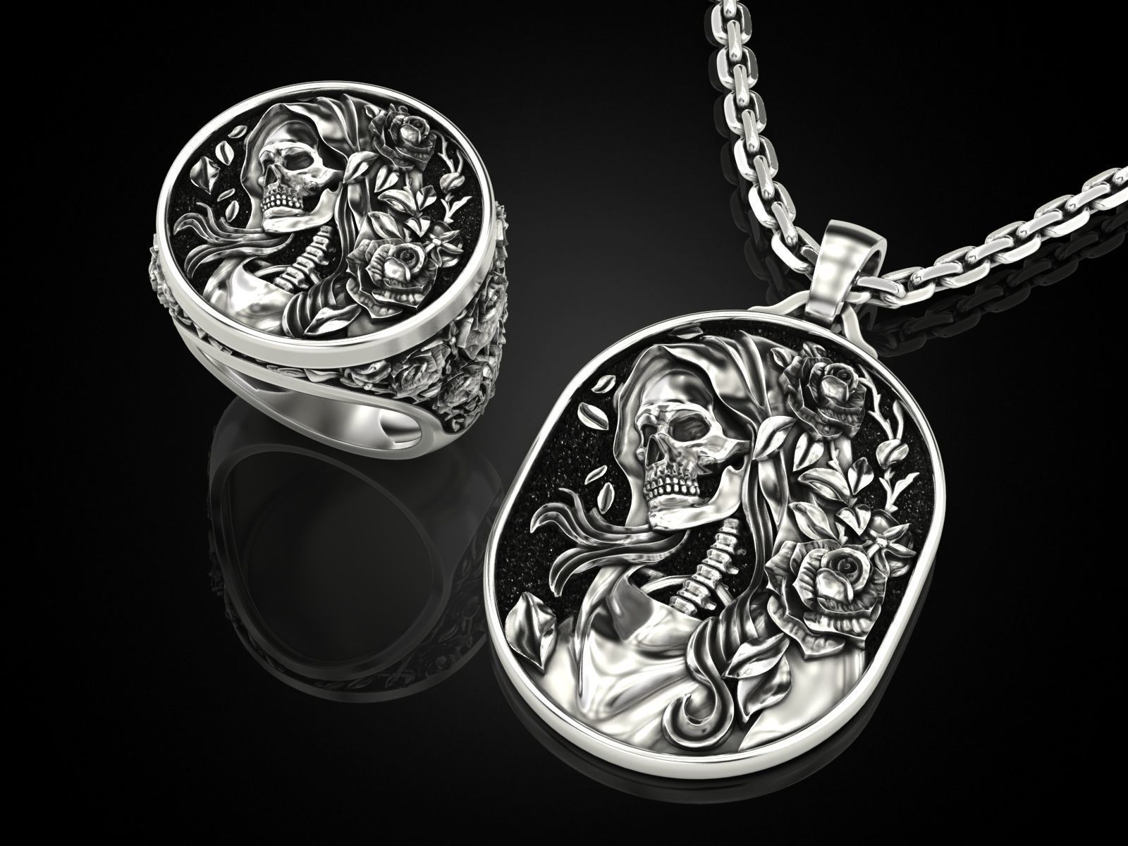 Eternal Blossom Collection _2